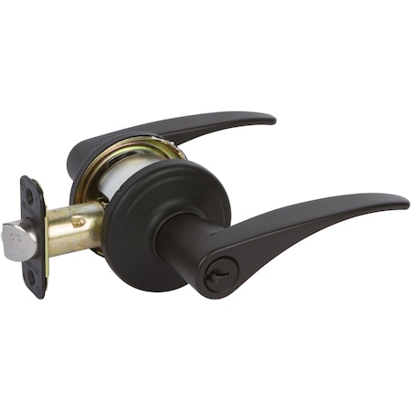 Delaney Hardware DELANEY GR2 500TT-MC-US19 MIRCET ENTRY 320629
